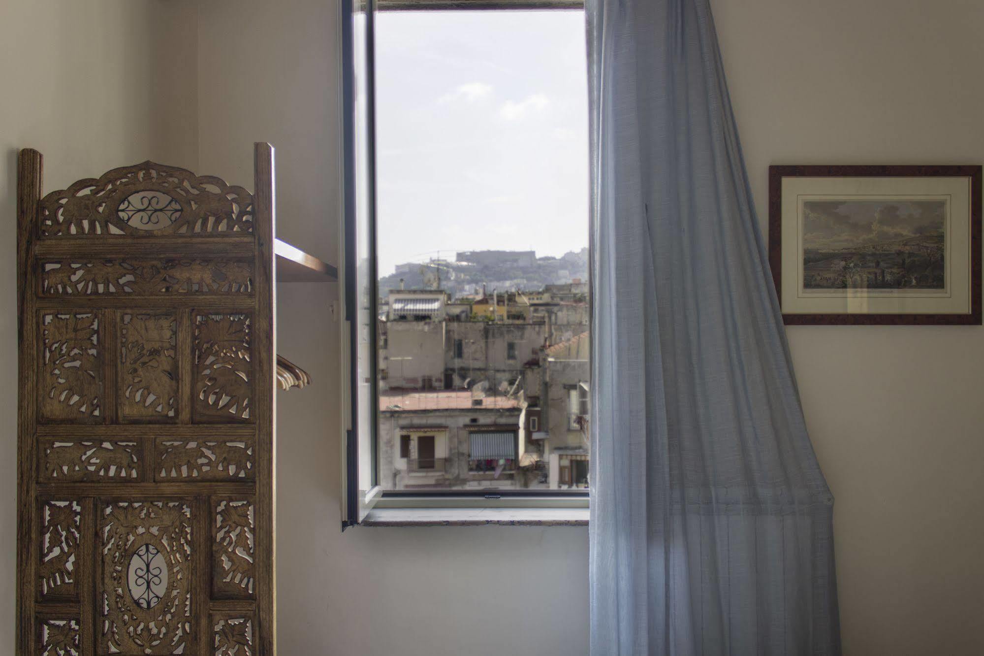 Cerasiello Napoli Exterior foto