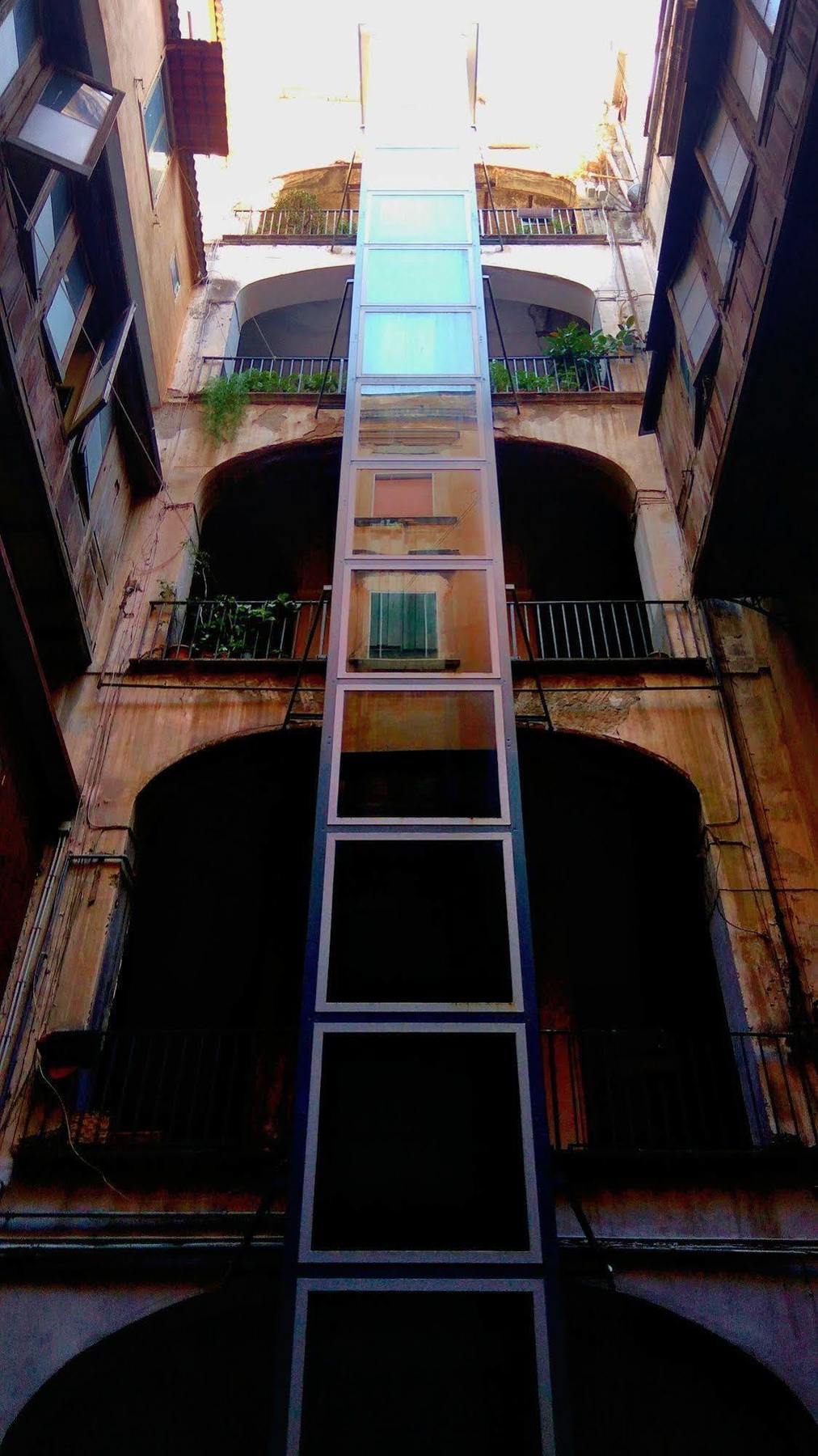 Cerasiello Napoli Exterior foto