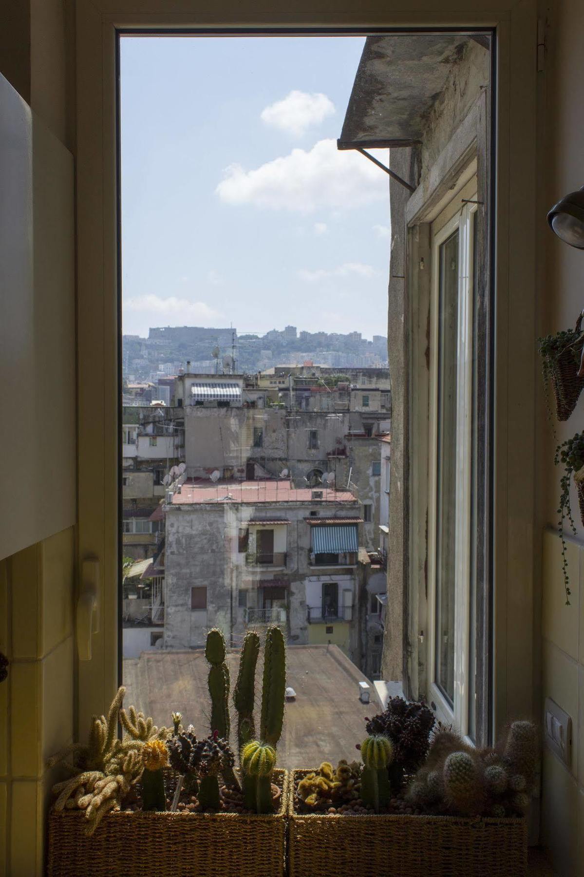 Cerasiello Napoli Exterior foto